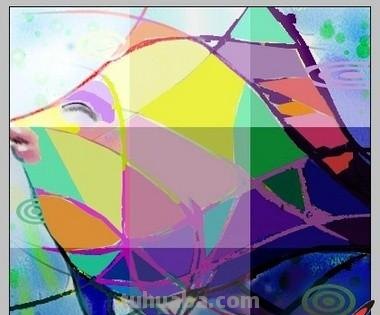 如何使用色彩9宫格图片打造绚丽多彩的设计作品