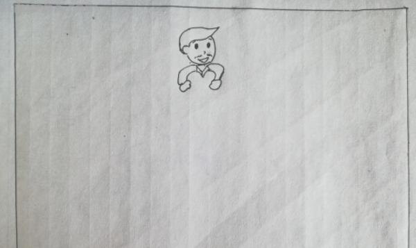 父亲节的手抄报怎么画眼线 父亲节的手抄报？