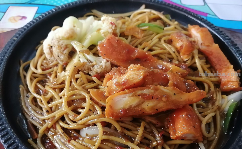 华南师范大学好考吗