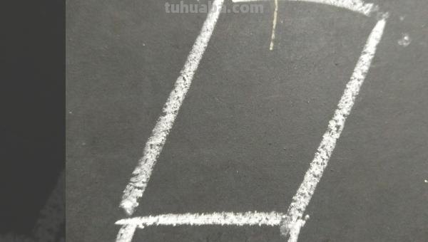 读书卡上的书怎么画简单 书怎样画，图片简单的？