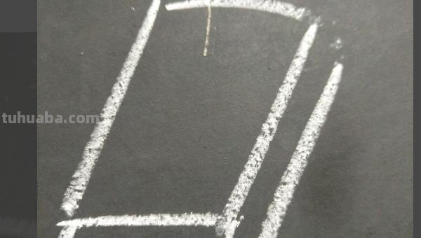 读书卡上的书怎么画简单 书怎样画，图片简单的？