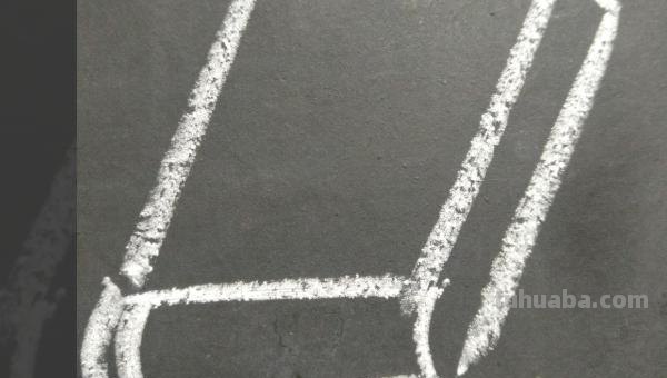 读书卡上的书怎么画简单 书怎样画，图片简单的？