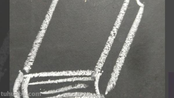 读书卡上的书怎么画简单 书怎样画，图片简单的？