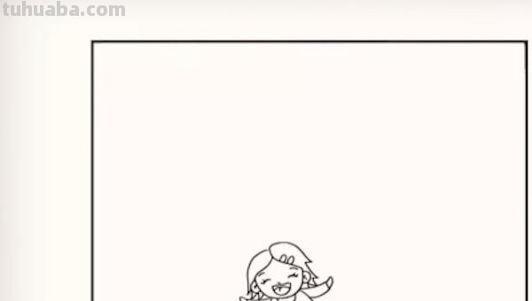 母亲节的手抄报怎么画星空 简笔画画母亲节手抄报？