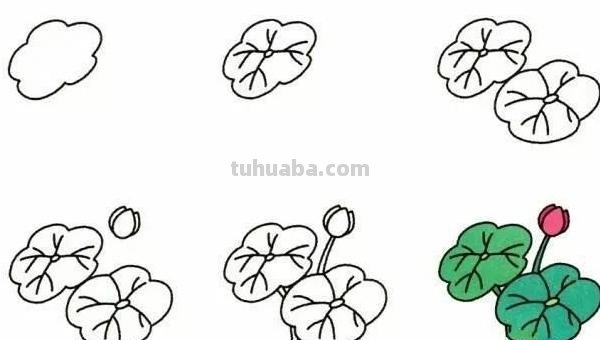 椰树怎么画图片简笔画 简笔画大全？