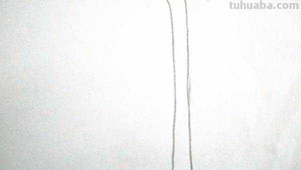 椰树怎么画图片简笔画 简笔画大全？
