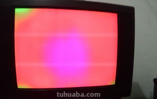 液晶电视色彩不正常是什么问题？ 
