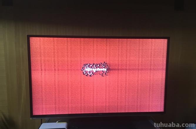 液晶电视色彩不正常是什么问题？ 