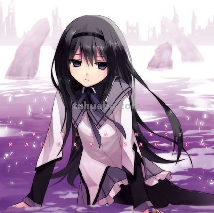 晓美焰 晓美焰的灵魂宝石在哪里