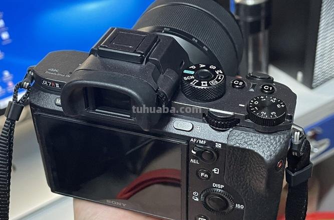 A7R2色彩真的很差吗?涂画吧小编来为你解答!