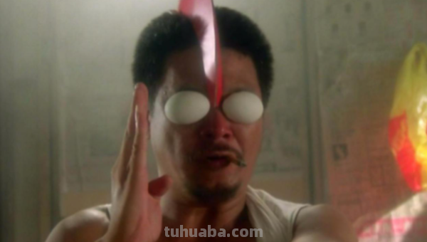 魔鬼筋肉人的介绍