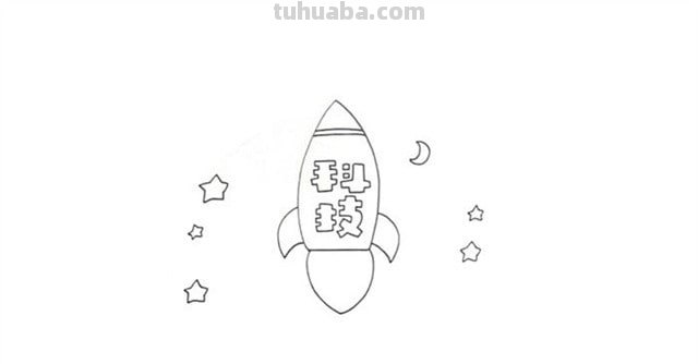 读书卡2年级怎么画 怎样制作读书卡？