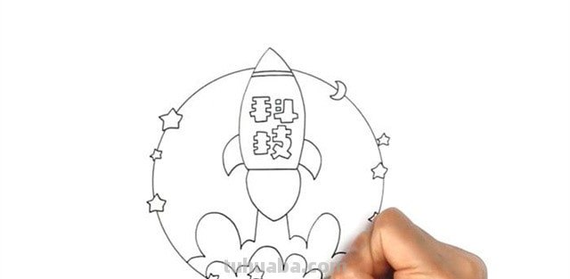 读书卡2年级怎么画 怎样制作读书卡？