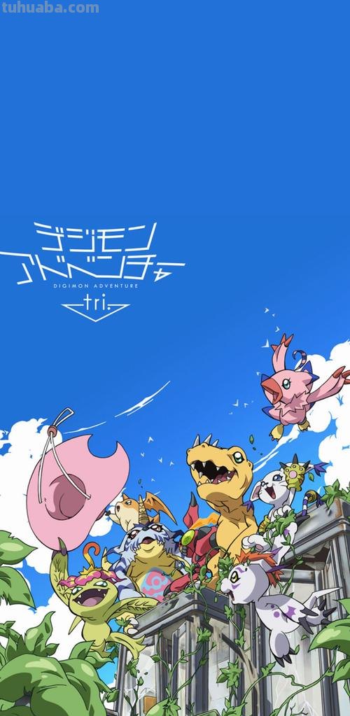 数码宝贝 数码宝贝中文版