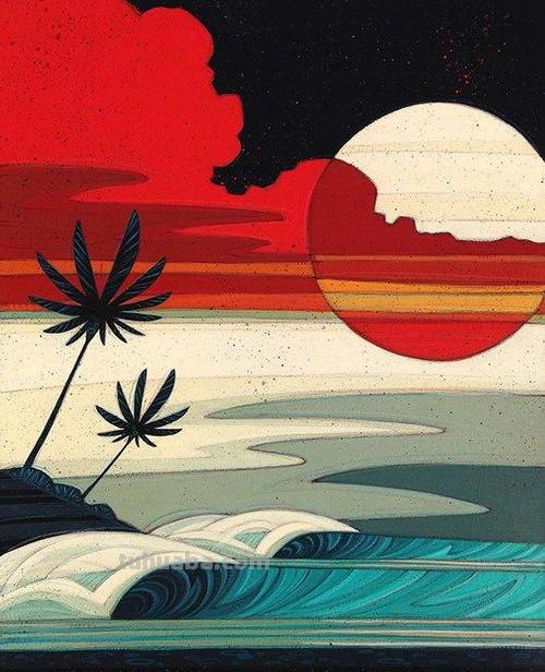 色彩配搭及色彩配搭师:让你的画作更加鲜活生动