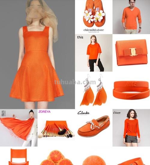淘宝色彩购及淘宝色彩运用技巧