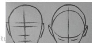 头骨堆速写 素描骷髅头怎么画？