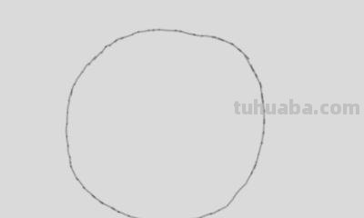狮子老虎怎么画简笔画 自学画虎最简单的方法？