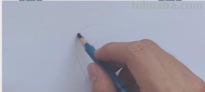 用彩铅画冰镇墩怎么画 一步一步教彩铅画？