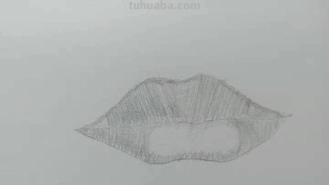 嘴巴彩铅画怎么画最好看 怎样画嘴巴又漂亮又简单？