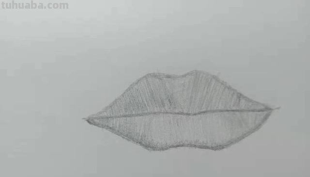 嘴巴彩铅画怎么画最好看 怎样画嘴巴又漂亮又简单？
