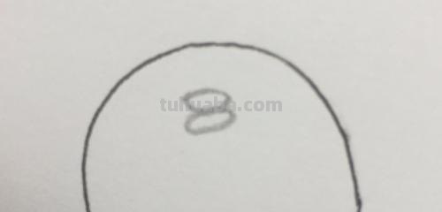 小鸡的简笔画怎么画 简笔小鸡怎么画？