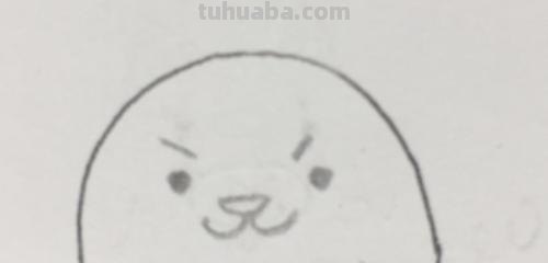 小鸡的简笔画怎么画 简笔小鸡怎么画？