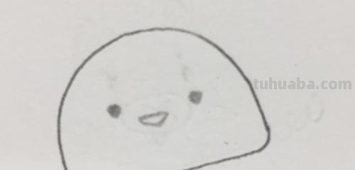小鸡的简笔画怎么画 简笔小鸡怎么画？