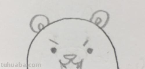 小鸡的简笔画怎么画 简笔小鸡怎么画？