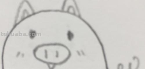 小鸡的简笔画怎么画 简笔小鸡怎么画？