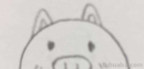 小鸡的简笔画怎么画 简笔小鸡怎么画？