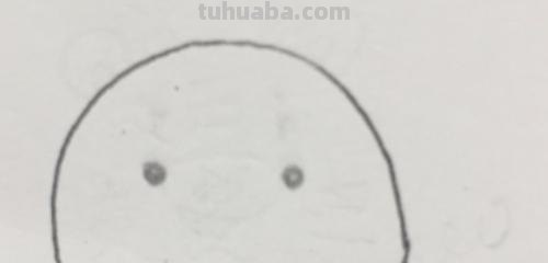 小鸡的简笔画怎么画 简笔小鸡怎么画？