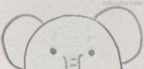 小鸡的简笔画怎么画 简笔小鸡怎么画？
