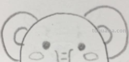 小鸡的简笔画怎么画 简笔小鸡怎么画？