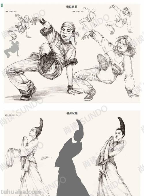 速写默写臂弯 画速写有时候为什么要默写？