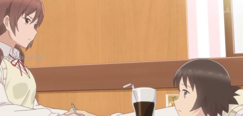 女高中生的无用日常 女子高中的无聊日常