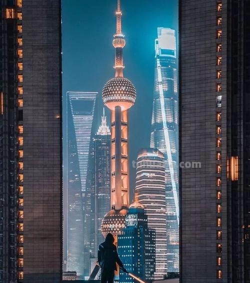 魔都 魔都是哪个城市