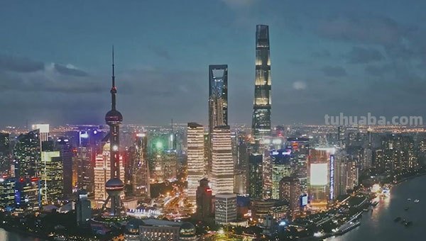 魔都是哪个城市
