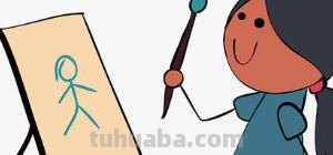 简笔画蜻蜓涂什么颜色 如何画蜻蜓简笔画？