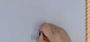 简笔画蜻蜓涂什么颜色 如何画蜻蜓简笔画？