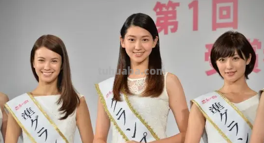 日本妹子有什么特点