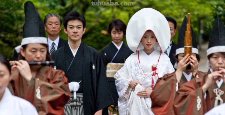 日本妹子都是好人吗