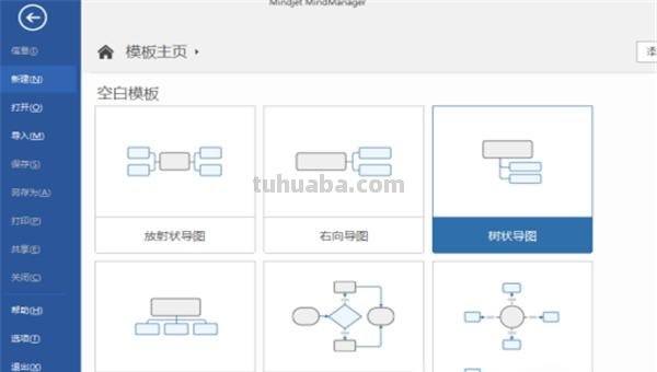 英语思维导图树状图是什么 思维导图的八种基本形式？
