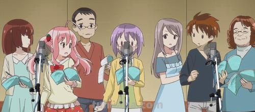 那就是声优!声优是一个神奇的职业