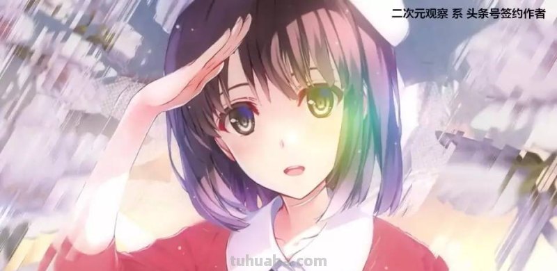 那就是声优！声优是一个神奇的职业