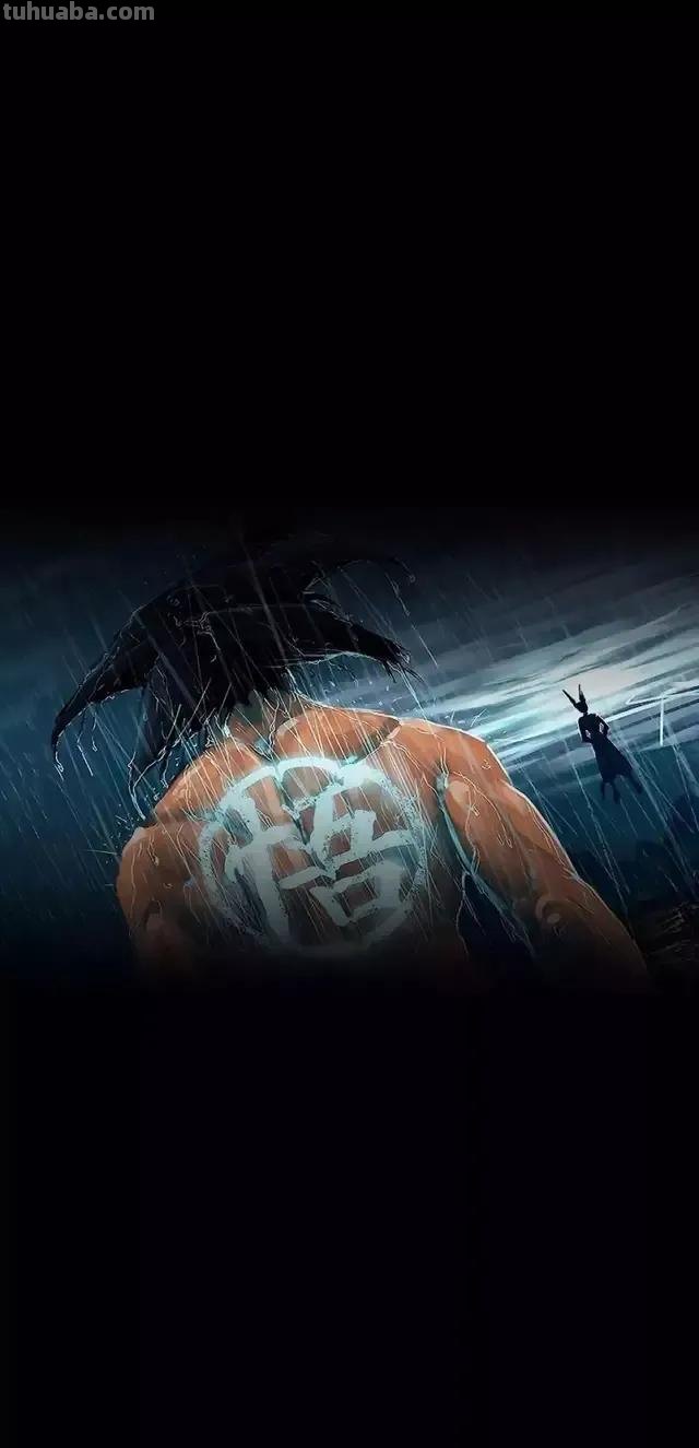 壁纸系列—动漫美图