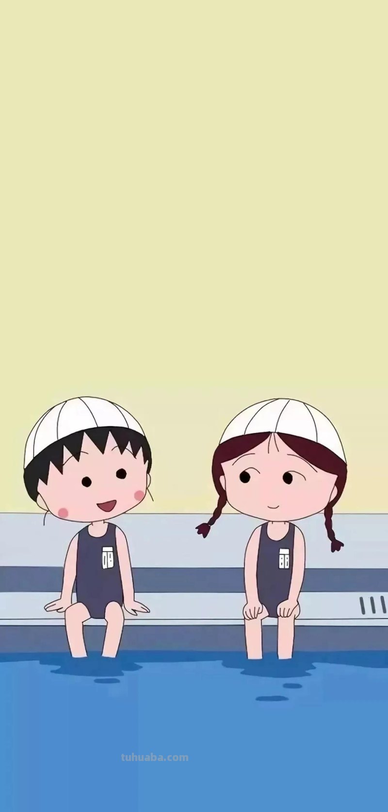 壁纸系列—动漫美图