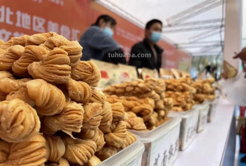 川东北美食汇＋广元文旅商品展 青川这场为期5天的活动等你来逛