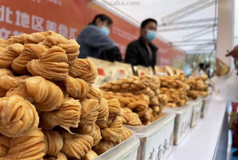 川东北美食汇＋广元文旅商品展 青川这场为期5天的活动等你来逛