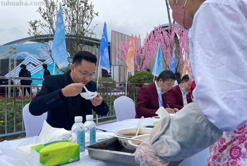 川东北美食汇＋广元文旅商品展 青川这场为期5天的活动等你来逛